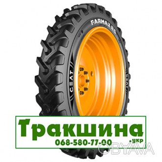 Ceat FARMAX RC (с/х) 270/95 R48 145A8/142D. . фото 1