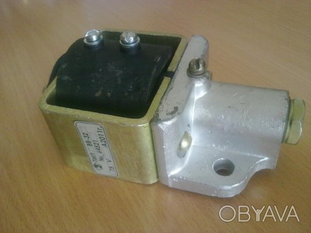 Вентиль ВВ-32, ВВ-32Ш пневмовентиль