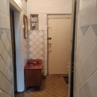 Продам 2-во кім квартиру. Марганець. фото 1 Продам 2-во кім квартиру. Марганець. фото 1