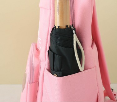 Предлагаем Вашему вниманию шикарные женские рюкзаки
Данная модель рюкзака разраб. . фото 11