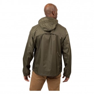 Sierra Designs Microlight - легче всего штормовая куртка Sierra Designs для мужч. . фото 4