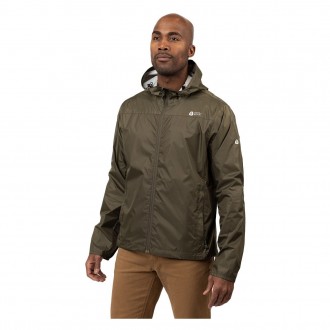 Sierra Designs Microlight - легче всего штормовая куртка Sierra Designs для мужч. . фото 3