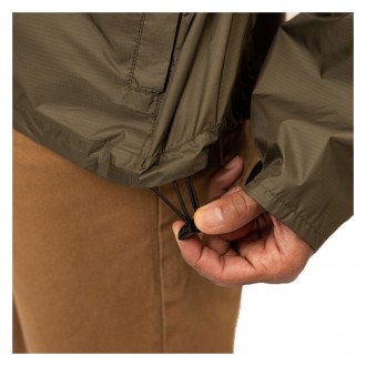 Sierra Designs Microlight - легче всего штормовая куртка Sierra Designs для мужч. . фото 6