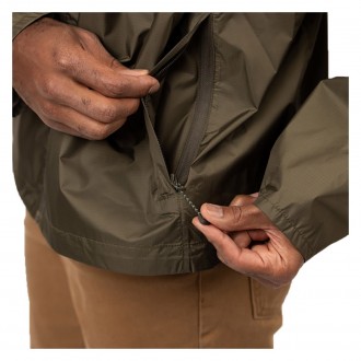 Sierra Designs Microlight - легче всего штормовая куртка Sierra Designs для мужч. . фото 5