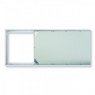 Рамка для панели Zodiac-36 "Frame-30120". Бердичев. фото 1 Рамка для панели Zodiac-36 "Frame-30120". Бердичев. фото 1