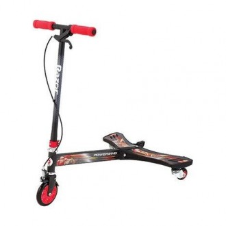 Дрифтовий самокат Razor PowerWing Multicolour. Одеса. фото 1 Дрифтовий самокат Razor PowerWing Multicolour. Одеса. фото 1