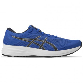 Кросівки для бігу Asics 1011A823 Patriot 12 Blue 2021 (43,5). Одесса. фото 1 Кросівки для бігу Asics 1011A823 Patriot 12 Blue 2021 (43,5). Одесса. фото 1