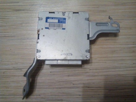 Блок керування Toyota Prado 2003-2009 8929360030 (Арт.10687). Киев. фото 1 Блок керування Toyota Prado 2003-2009 8929360030 (Арт.10687). Киев. фото 1