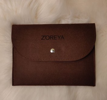 Отличный чехол для визажистов от торговой марки Zoreya case позволяет разместить. . фото 3