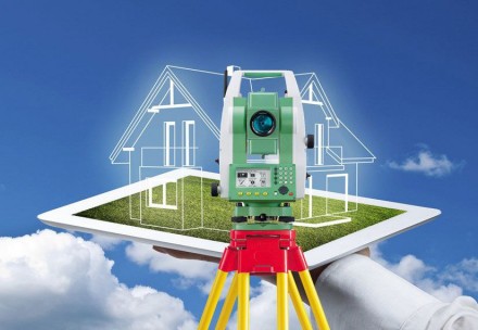 Землевпорядні роботи. Краснокутськ. фото 1 Землевпорядні роботи. Краснокутськ. фото 1