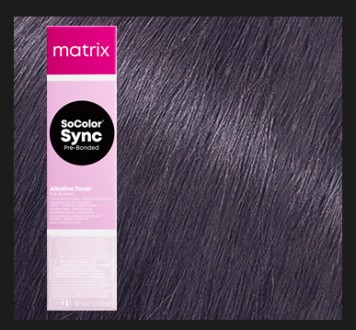 
 
Многофункциональная тонирующая крем-краска для волос без аммиака тон в тон MA. . фото 8