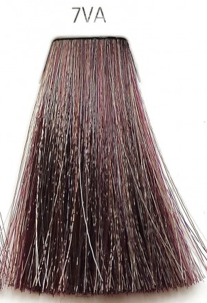 
 
Многофункциональная тонирующая крем-краска для волос без аммиака тон в тон MA. . фото 2