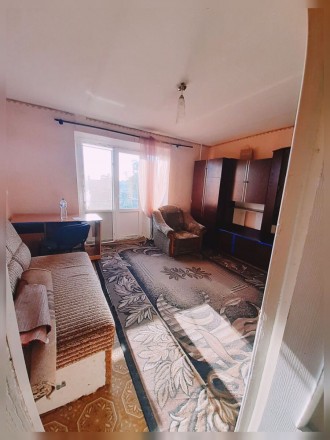 Продаётся 1 комнатная квартира. Кропивницкий. фото 1 Продаётся 1 комнатная квартира. Кропивницкий. фото 1