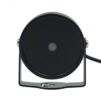 ІЧ прожектор підсвічування до 15 м для камери LONGSE LM90, 850 нм, 12 В, 3 Вт, 4. . фото 4