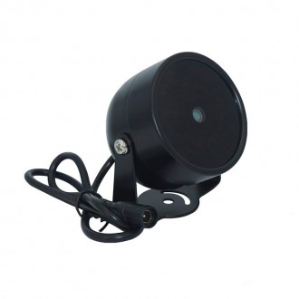 ІЧ прожектор підсвічування до 15 м для камери LONGSE LM90, 850 нм, 12 В, 3 Вт, 4. . фото 2