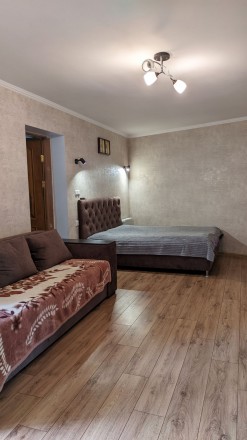 1-комнатная квартира, 40 кв.м. Рівне. фото 1 1-комнатная квартира, 40 кв.м. Рівне. фото 1