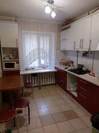 1-комнатная квартира, 65 кв.м. Рівне. фото 1 1-комнатная квартира, 65 кв.м. Рівне. фото 1