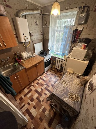 1-комнатная квартира, 23 кв.м. Рівне. фото 1 1-комнатная квартира, 23 кв.м. Рівне. фото 1