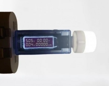 Светодиодный Портативный USB-Светильник
 Портативный светодиодный светильник раб. . фото 5