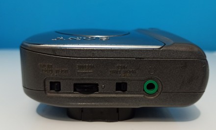 Плеер кассетный Sony Walkman WM-EX352 в рабочем состоянии,с хорошим,мощным и кач. . фото 3
