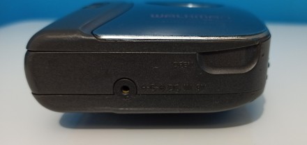 Плеер кассетный Sony Walkman WM-EX352 в рабочем состоянии,с хорошим,мощным и кач. . фото 7