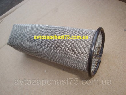 Сітка фільтрувальна для радіатора Зіл 130.
Матеріал — метал.
Розміри сітки: Довж. . фото 6