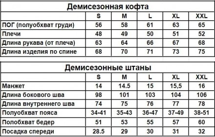 
?Демісезонни спортивний костюм Карта Укрїни худі хакі + штани (двонитка)?▪️Код . . фото 10
