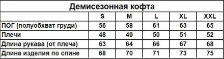 
?Демісезонний худі хакі TNF (двонитка)?▪️Код товару RD114▫️Сезон: весна/літо/ос. . фото 4