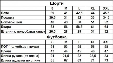 
Футболка ?Преміум якість?▫️Матеріал: Стрейч-котон;▫️Сезон: весна/літо/осінь;▫️С. . фото 8