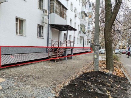 Сдам помещение!. Днепр. фото 1