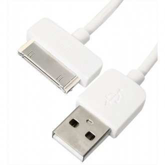 Кабель USB Remax RC-006i4 Light iPhone 4/4s 30pin - це кабель для тих, хто цінує. . фото 3
