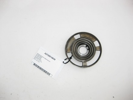 
Импульсный диск правый выпускной A2720510839A2720510339Для двигателей M272 V6 2. . фото 2