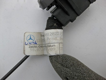 
Кабель мультимедийного интерфейсаA1648202315 Применяется:Mercedes Benz ML-class. . фото 5