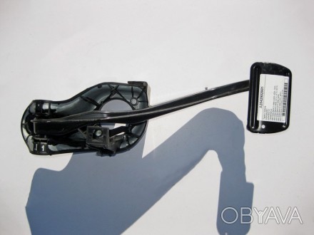 
Педаль тормозаA2042902001A2042902101 Применяется:Mercedes Benz C-class (w204, s. . фото 1