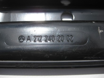 
Траверса АКПП задняяA2122402002для двигателяOM651 R4 2.2 cdi Применяется:Merced. . фото 4