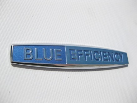 
Значок - эмблема "BLUE EFFICIENCY" на крылоA2048177220 Применяется:Mercedes Ben. . фото 4