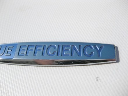 
Значок - эмблема "BLUE EFFICIENCY" на крылоA2048177220 Применяется:Mercedes Ben. . фото 5