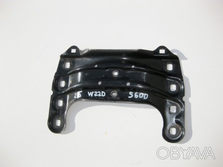 Mercedes-Benz A2202420301 Траверса АКПП при двигателях M137 V8 5.8 6.3л S-Class 