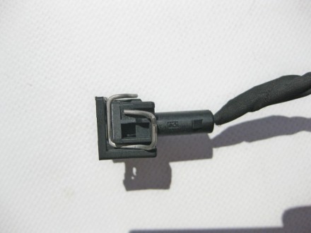 
Электрический разъём 2 PINA1405453528с проводом Применяется:Mercedes Benz ML-cl. . фото 7