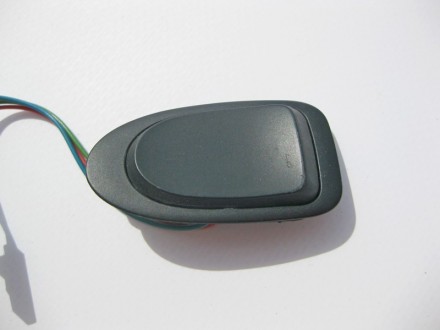 
Подрулевой выключатель передачи АКППA1648207710 Применяется:Mercedes Benz ML-cl. . фото 4