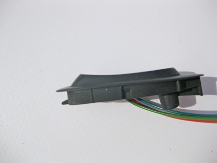
Подрулевой выключатель передачи АКППA1648207710 Применяется:Mercedes Benz ML-cl. . фото 5