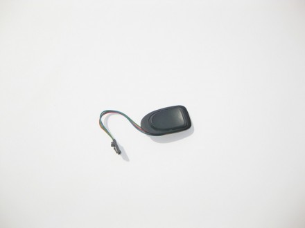 
Подрулевой выключатель передачи АКППA1648207710 Применяется:Mercedes Benz ML-cl. . фото 2