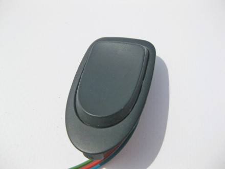 
Подрулевой выключатель передачи АКППA1648207710 Применяется:Mercedes Benz ML-cl. . фото 6