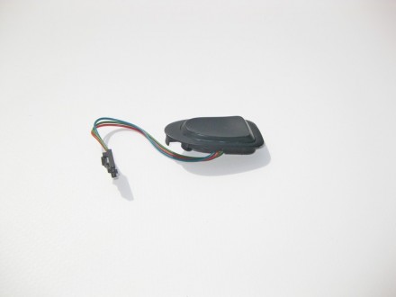 
Подрулевой выключатель передачи АКППA1648207710 Применяется:Mercedes Benz ML-cl. . фото 3