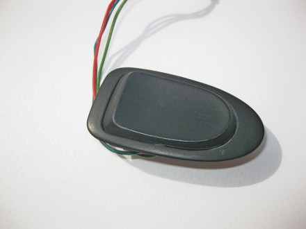 
Подрулевой выключатель передачи АКППA1648700410 Применяется:Mercedes Benz ML-cl. . фото 4