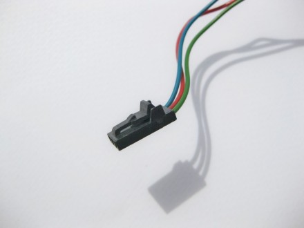 
Подрулевой выключатель передачи АКППA1648700410 Применяется:Mercedes Benz ML-cl. . фото 10
