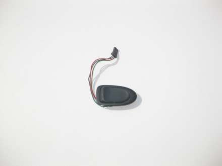 
Подрулевой выключатель передачи АКППA1648700410 Применяется:Mercedes Benz ML-cl. . фото 2