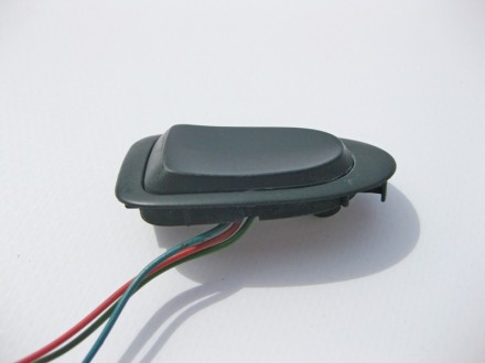 
Подрулевой выключатель передачи АКППA1648700410 Применяется:Mercedes Benz ML-cl. . фото 7