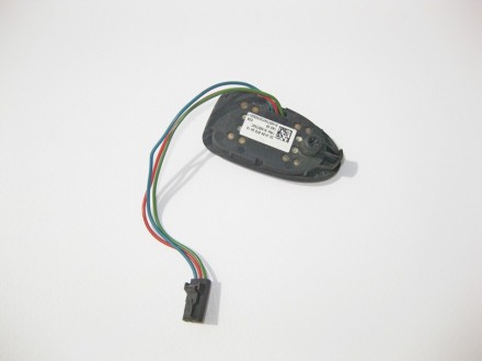 
Подрулевой выключатель передачи АКППA1648700410 Применяется:Mercedes Benz ML-cl. . фото 5
