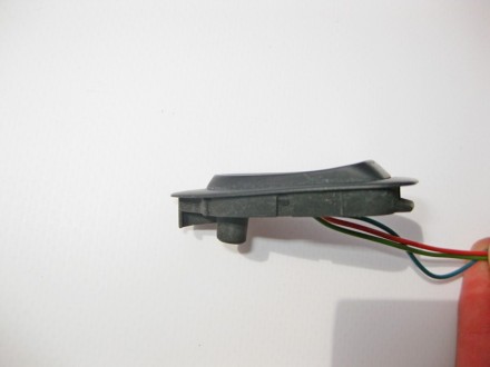 
Подрулевой выключатель передачи АКППA1648700410 Применяется:Mercedes Benz ML-cl. . фото 6